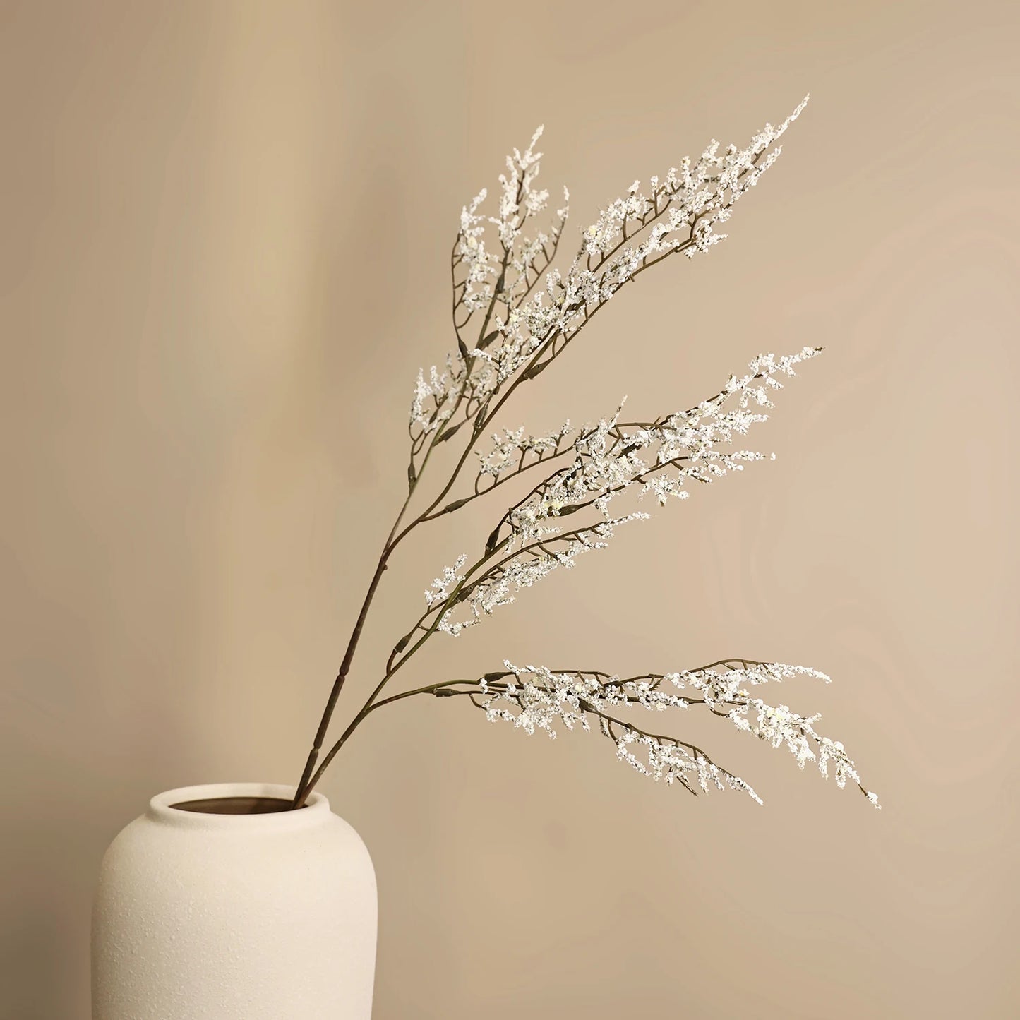 Artificial Silk Flower Branch | Wedding Bouquet & Home Decor