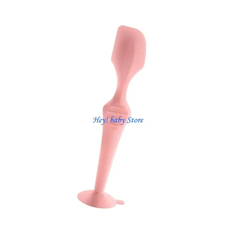 Silicone Baby Diaper Cream Applicator Spatula – Travel Size