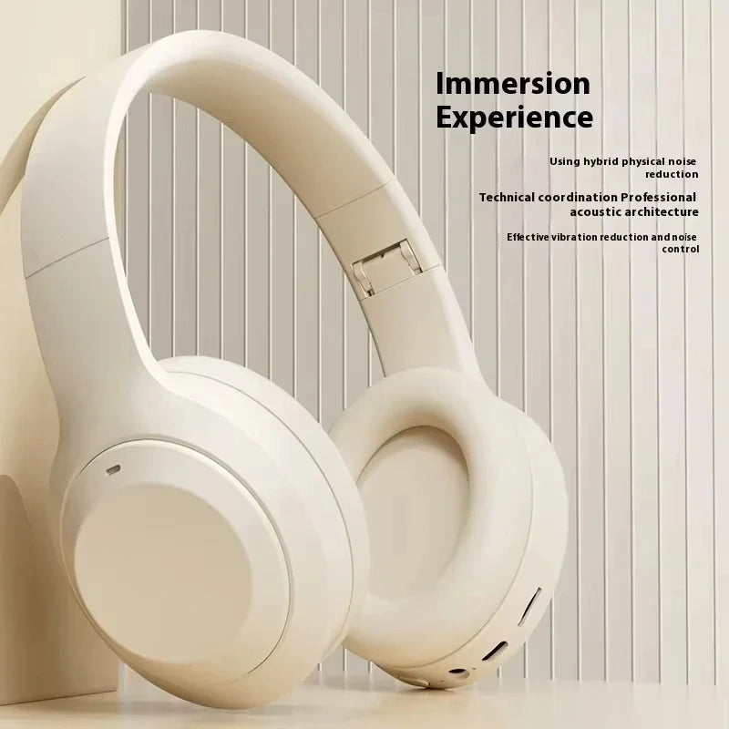Headset wireless headset, long range, mobile phone/ipad listening headset, gaming game wireless headset Peaceful Pleasures Health and Wellness