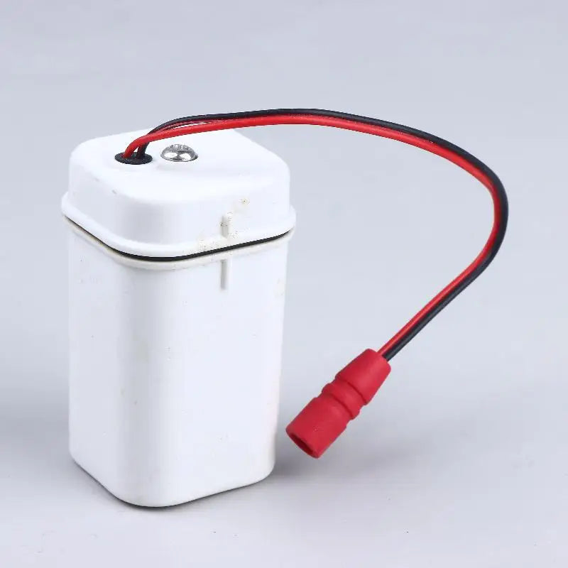 Universal Urinal Sensor Battery Box | 6V Waterproof Power Box