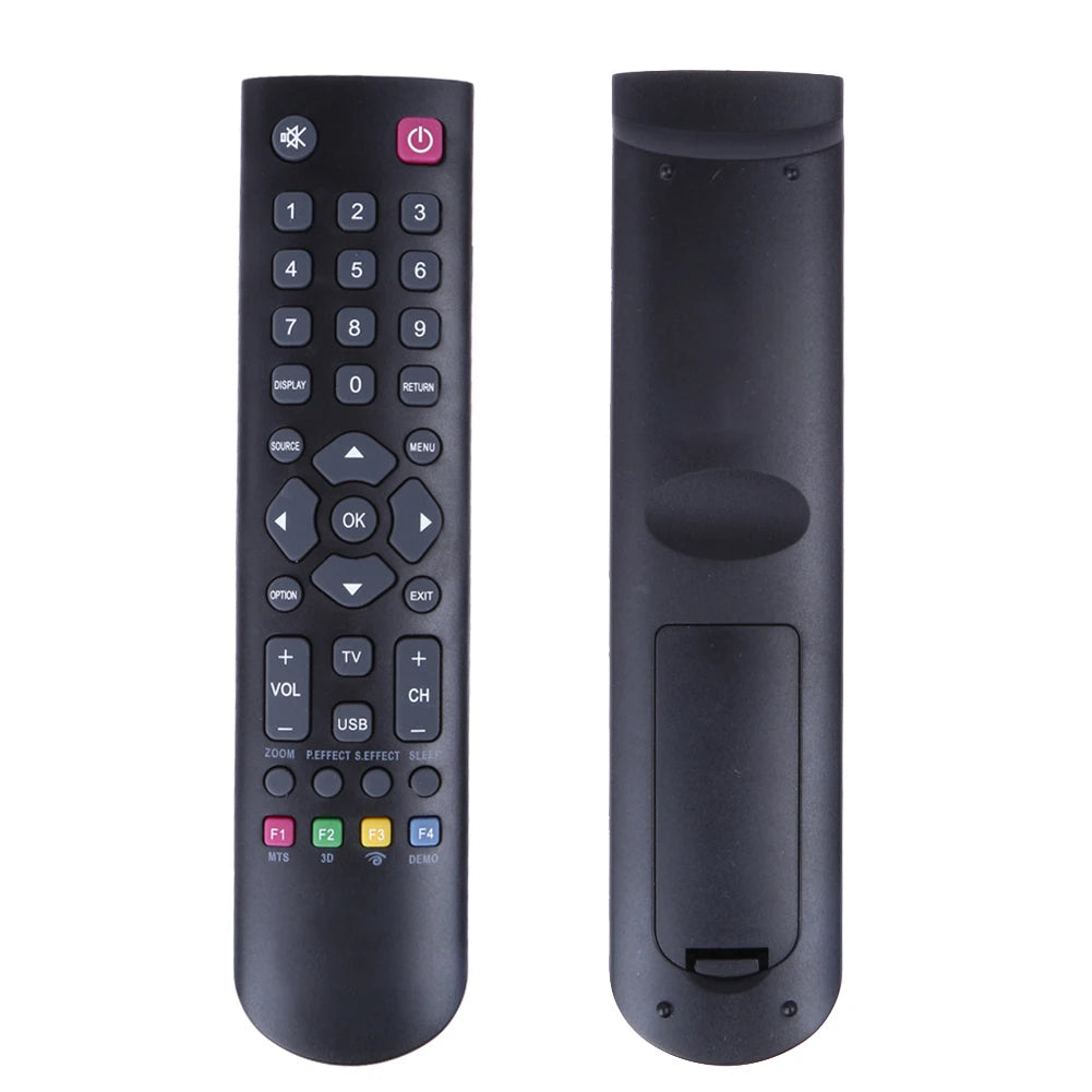 TCL Universal TV Remote Control Replacement TLC-925 Peaceful Pleasures Health and Wellness