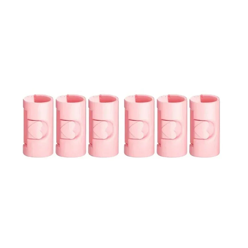 12-Pack Anti-Slip Bed Sheet Clips & Mattress Fasteners