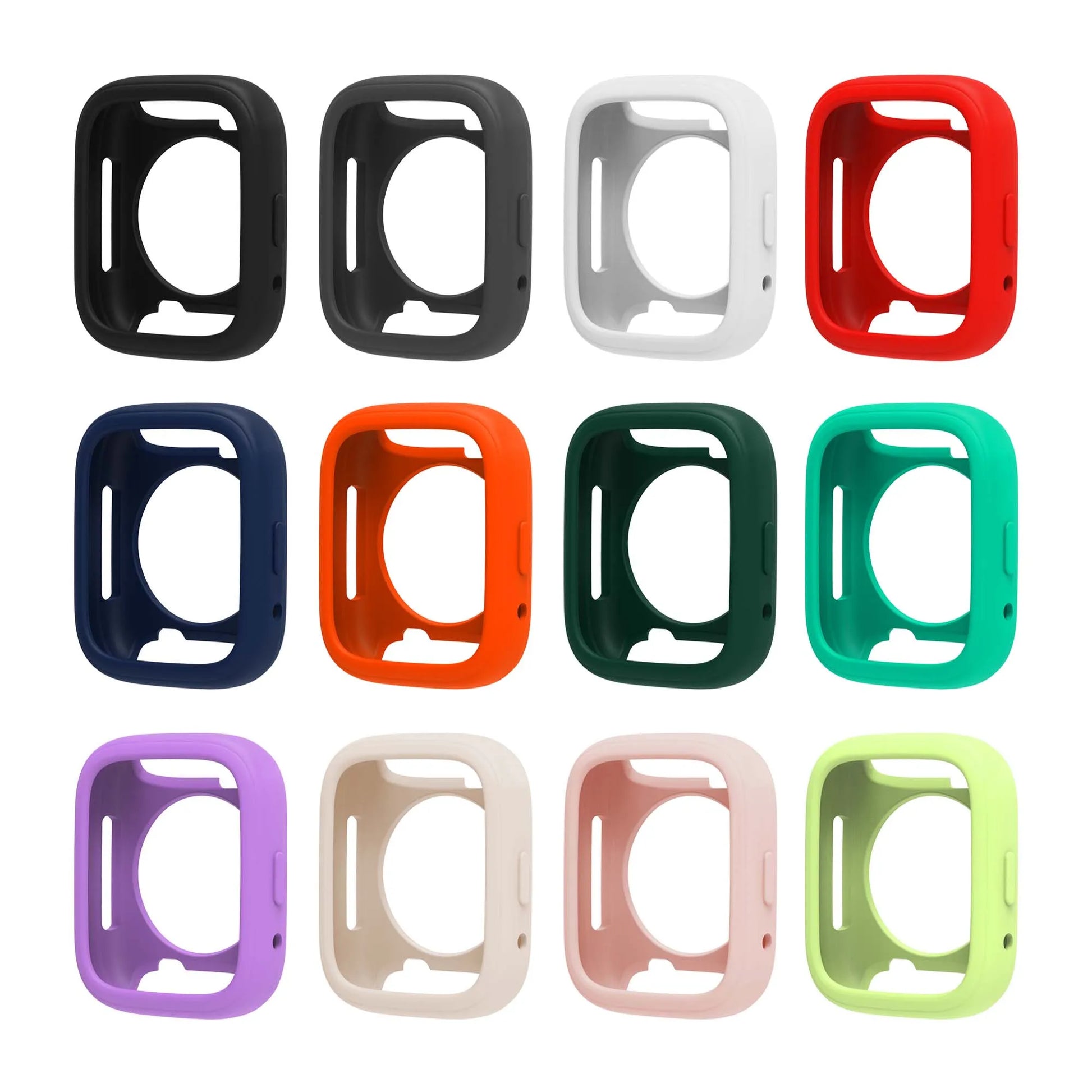 Silicone Strap For Redmi Watch 3 Active/Lite Bracelet Watchband + Protective Case Shell Peaceful Pleasures Health and Wellness