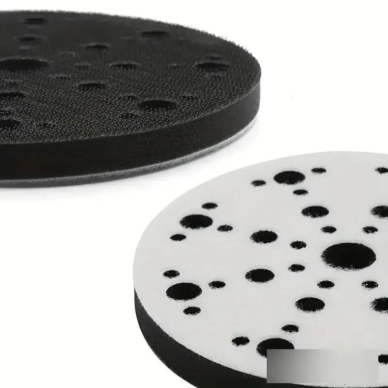 Hook Loop Pad Saver Interface Surface Protection Disc Protector