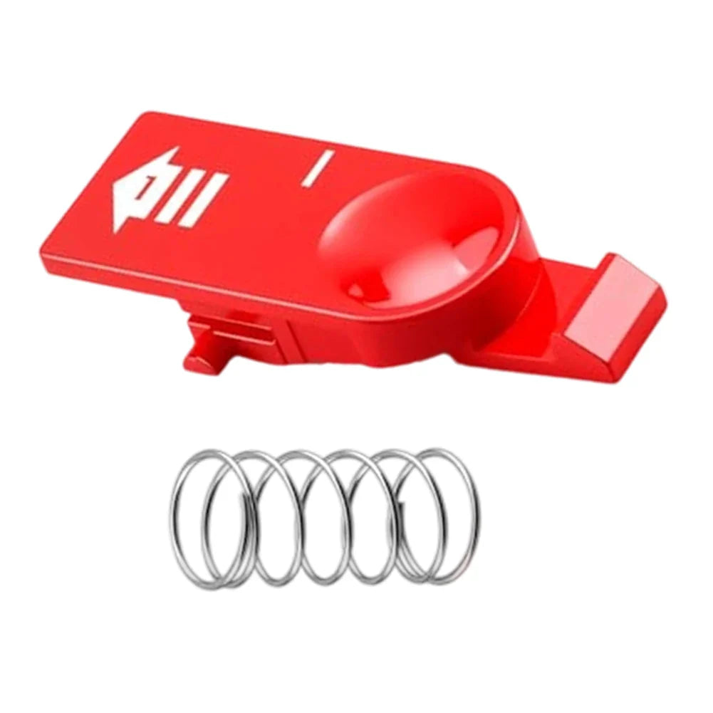 Vacuum Clip Latch & Spring Kit – Fits V12s / V15s / Omni-Glide