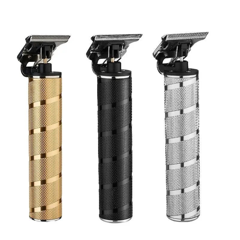 T9 Professional Electric Hair Clipper | Waterproof Cordless