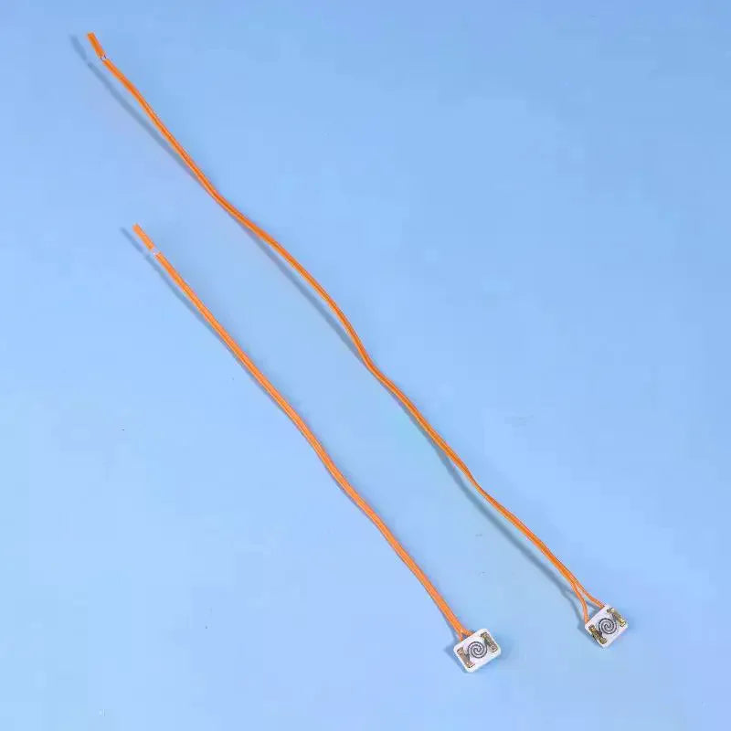 5-Pack Safety Balloon Ignite Wire Cable | Party & Wedding Decor Balloon Ignite Cable Peaceful Pleasures Health and Wellness