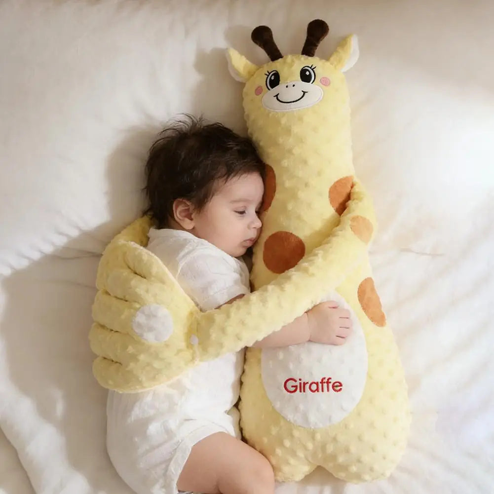 Weighted Patting Soothing Doll Baby Sleep Aid Electric Remote Control Large Hugging Pillow Soft Plush Heated Companion Baby Doll Peaceful Pleasures Health and Wellness