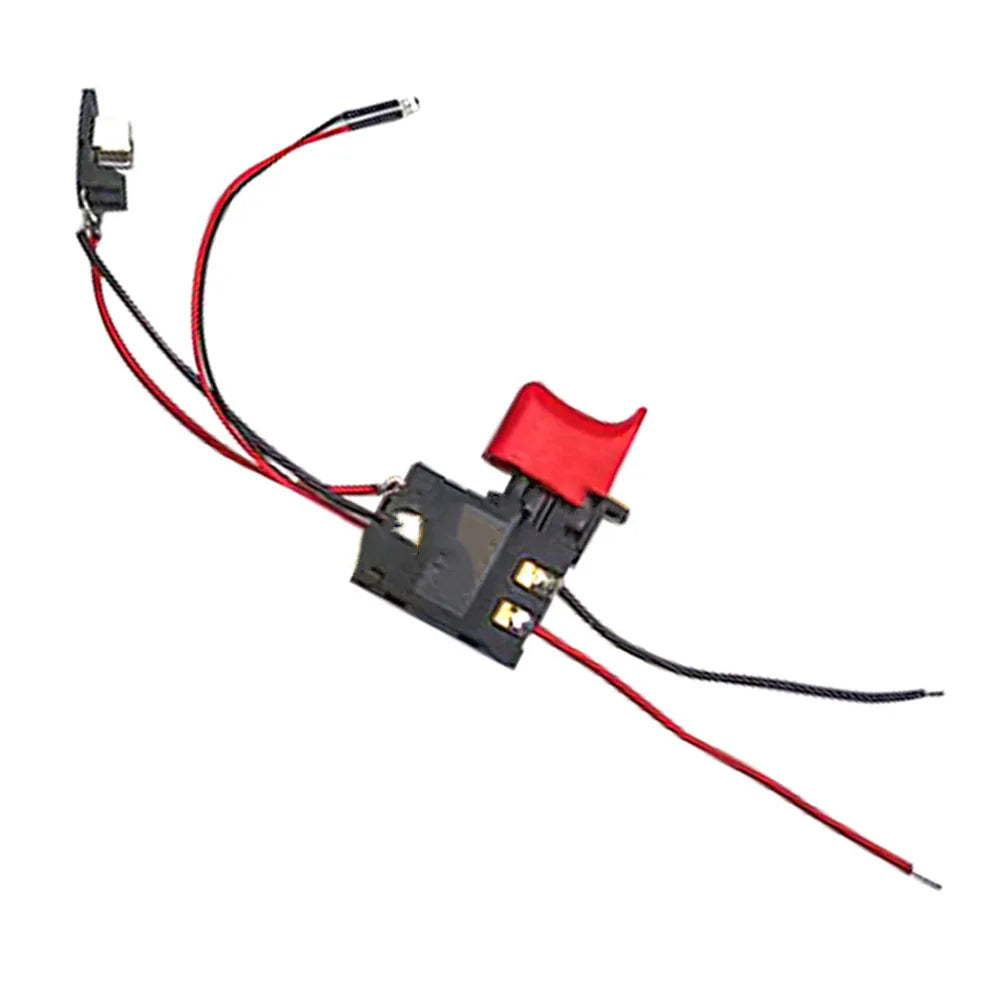 Trigger Switch for Bosch 10.8V 12V Drill – Forward & Reverse