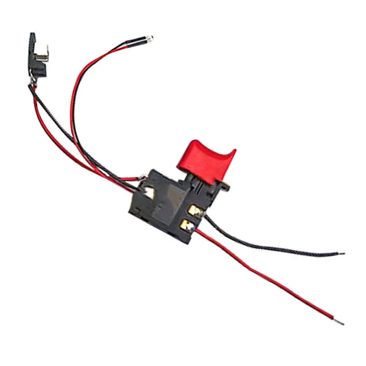 Trigger Switch for Bosch 10.8V 12V Drill – Forward & Reverse Power Tool Switch Oasis Select A
