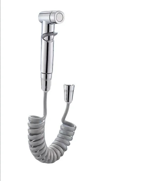 Double Outlet Angle Valve | Shower & Washing Machine Control