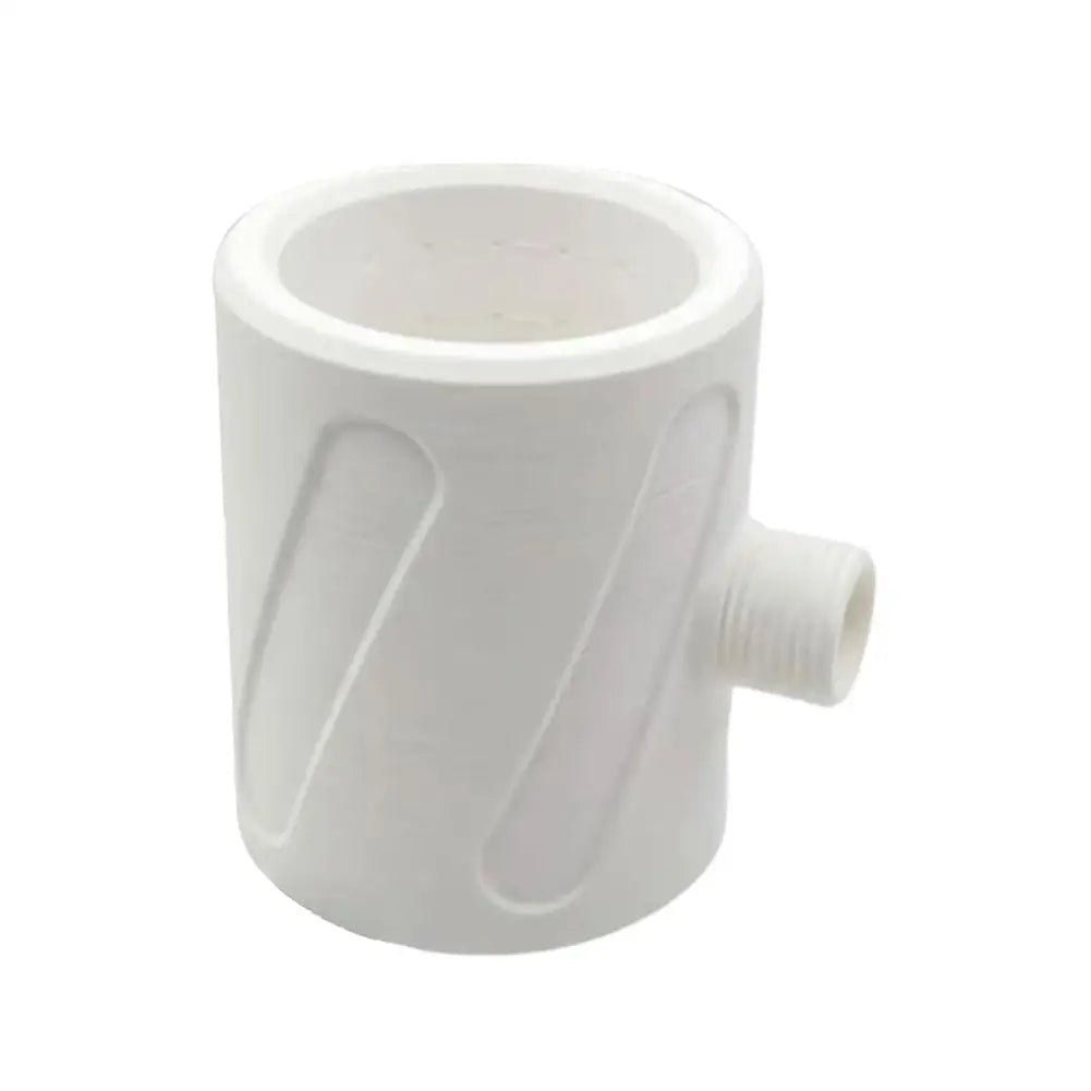Ring Shower Head | High-Pressure Water-Saving Circular Nozzle
