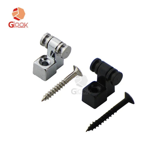 Electric Guitar Head Ball Stringclasp Rollerstring Clasp Steady Peaceful Pleasures Health and Wellness