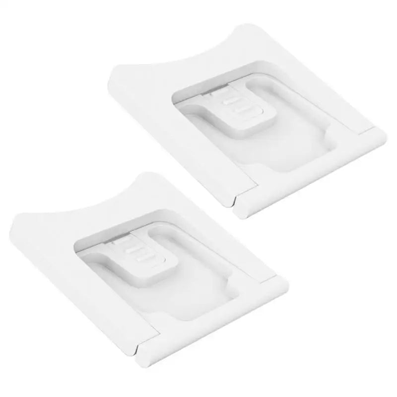 Sliding Door Safety Lock Pack of 2 – Baby & Pet Proof