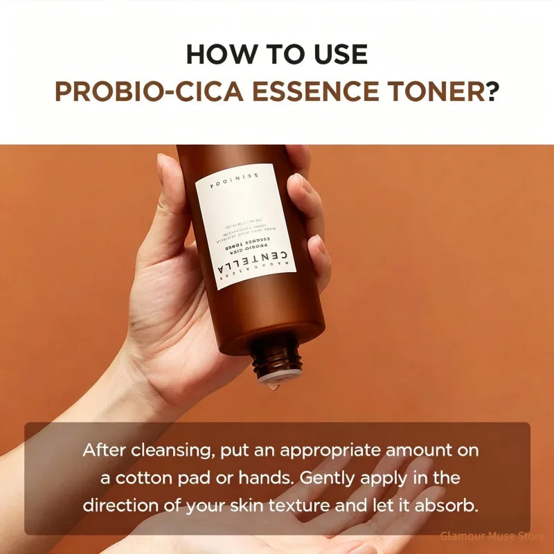 SKIN1004 Centella Probio-Cica Barrier Toner 210ml Peaceful Pleasures Health and Wellness