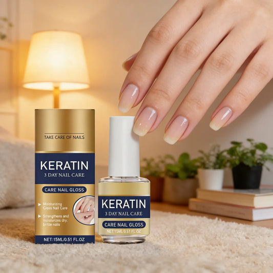 Cuticle Oil – Vitamin E & Argan Oil Nail Nourishing Oil 15ml Cuticle & Nail Oil Oasis Select