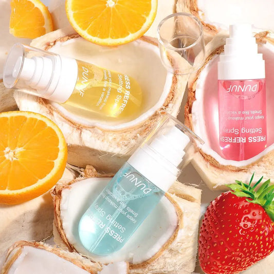 Set up spray moisturizing oil control moisturizing spray matte finish Peaceful Pleasures Health and Wellness
