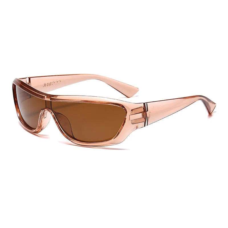 UV400 Cycling Sunglasses for Men & Women | Sport Shades