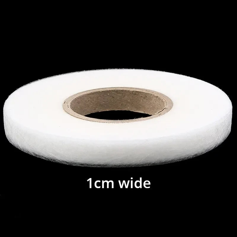 Hot Melt Double-Sided Fusible Tape | Fabric Lining Roll