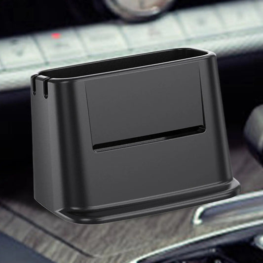 Car Dashboard Organizer – Storage Box for Phone, Keys & Cards Car Console Organizer Peaceful Pleasures Health and Wellness