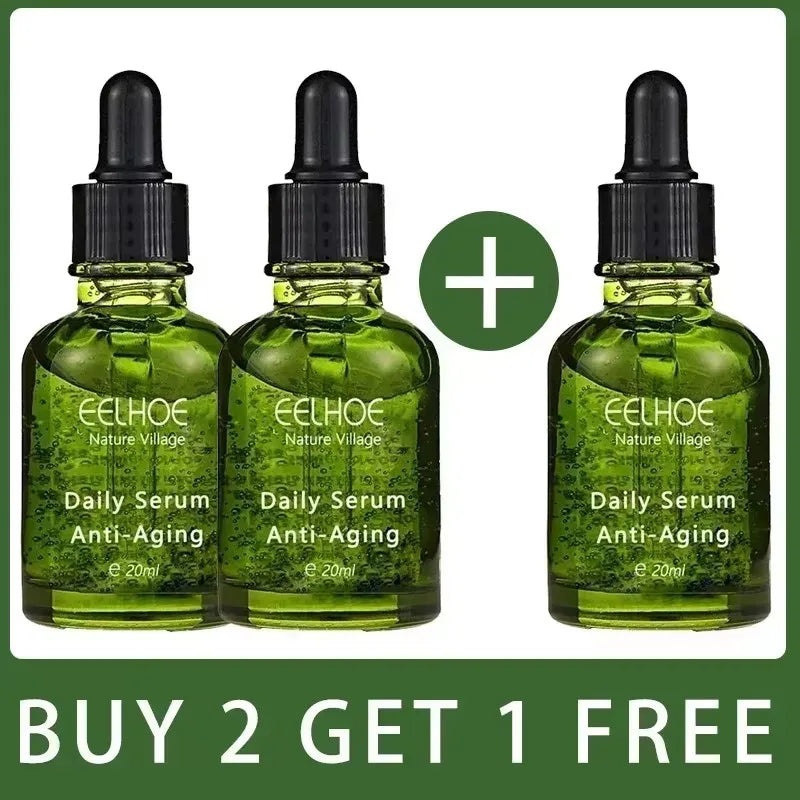 Retinol & Hyaluronic Acid Anti-Aging Facial Essence | Eelhoe