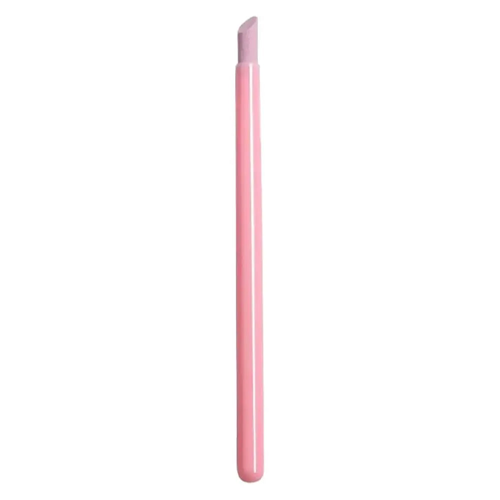 Ceramic Nail Buffer Pen – Cuticle & Gel Polish Remover Tool