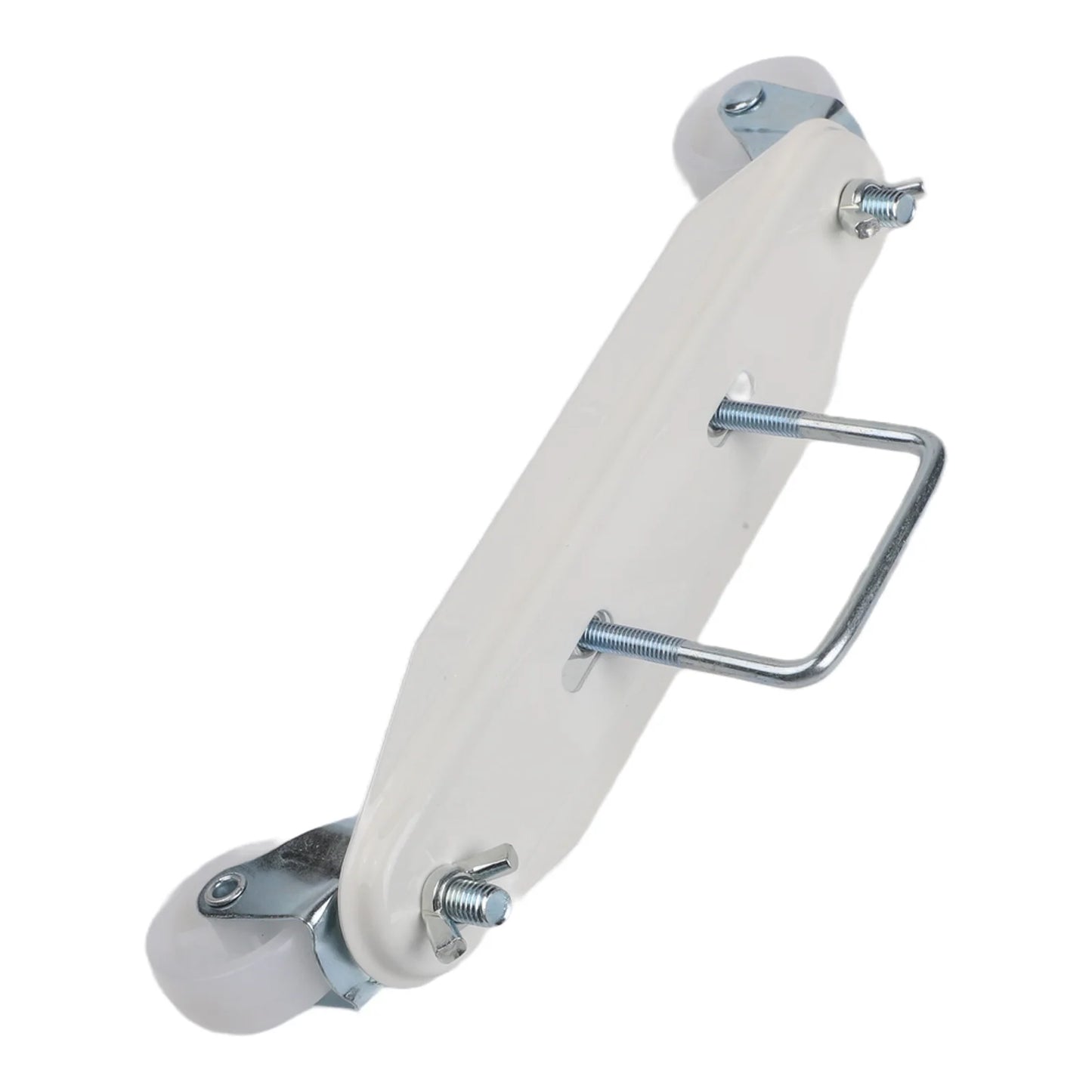 Oil Filled Heater Bracket 360 Degree Rotating Casters Sturdy Low