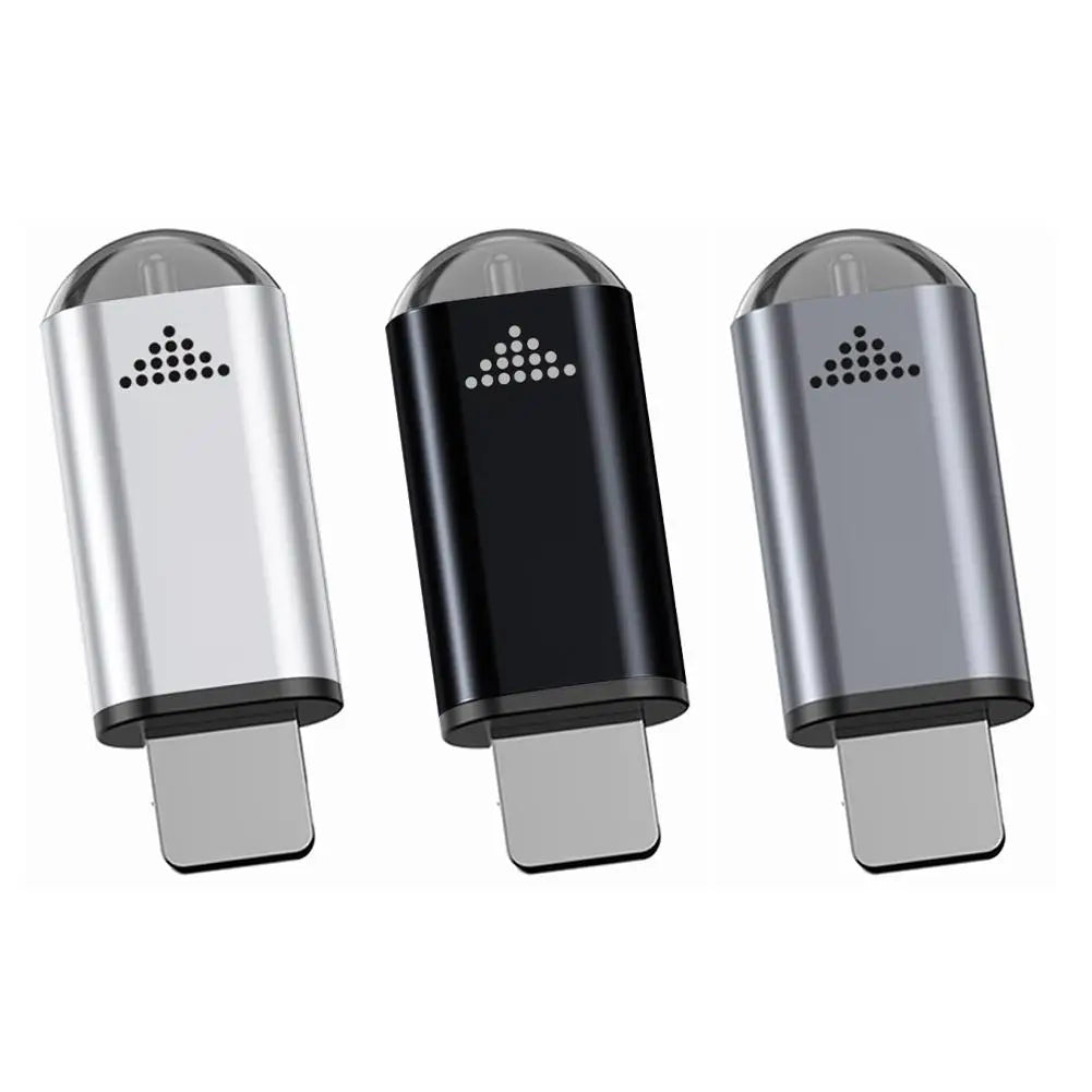 IR Appliances Wireless Infrared Remote Control Adapter Smart App Control Phone Infrared Transmitter For IPhone Android Phone Peaceful Pleasures Health and Wellness