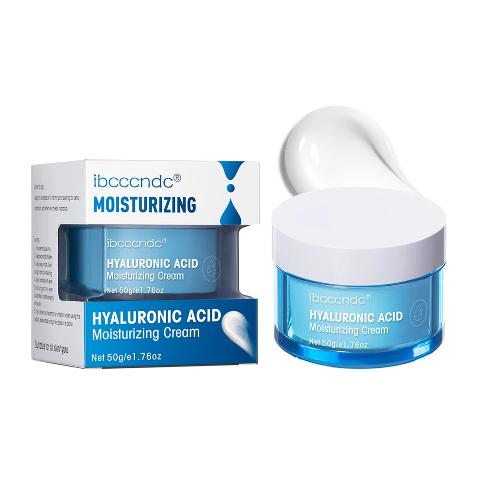 Hydro Boost Face Moisturizer with Hyaluronic Acid for Dry Skin Oil-Free and Non-Comedogenic Water Gel Face Lotion Peaceful Pleasures Health and Wellness