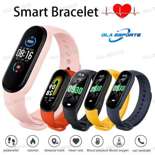 Smartwatch New 2025 Men Women Smart Band Sleep Heart Rate Monitoring Smart Watch Bluetooth Call 100+Sports IP68 Waterproof Watch Peaceful Pleasures Health and Wellness