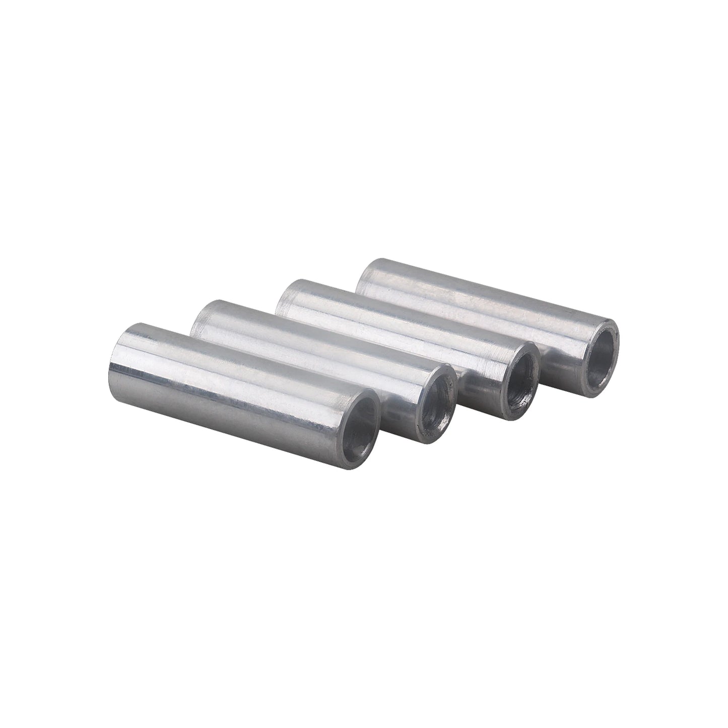 Aluminium Door Pull Handles for VW Beetle 1998–2010 | 2-Pack