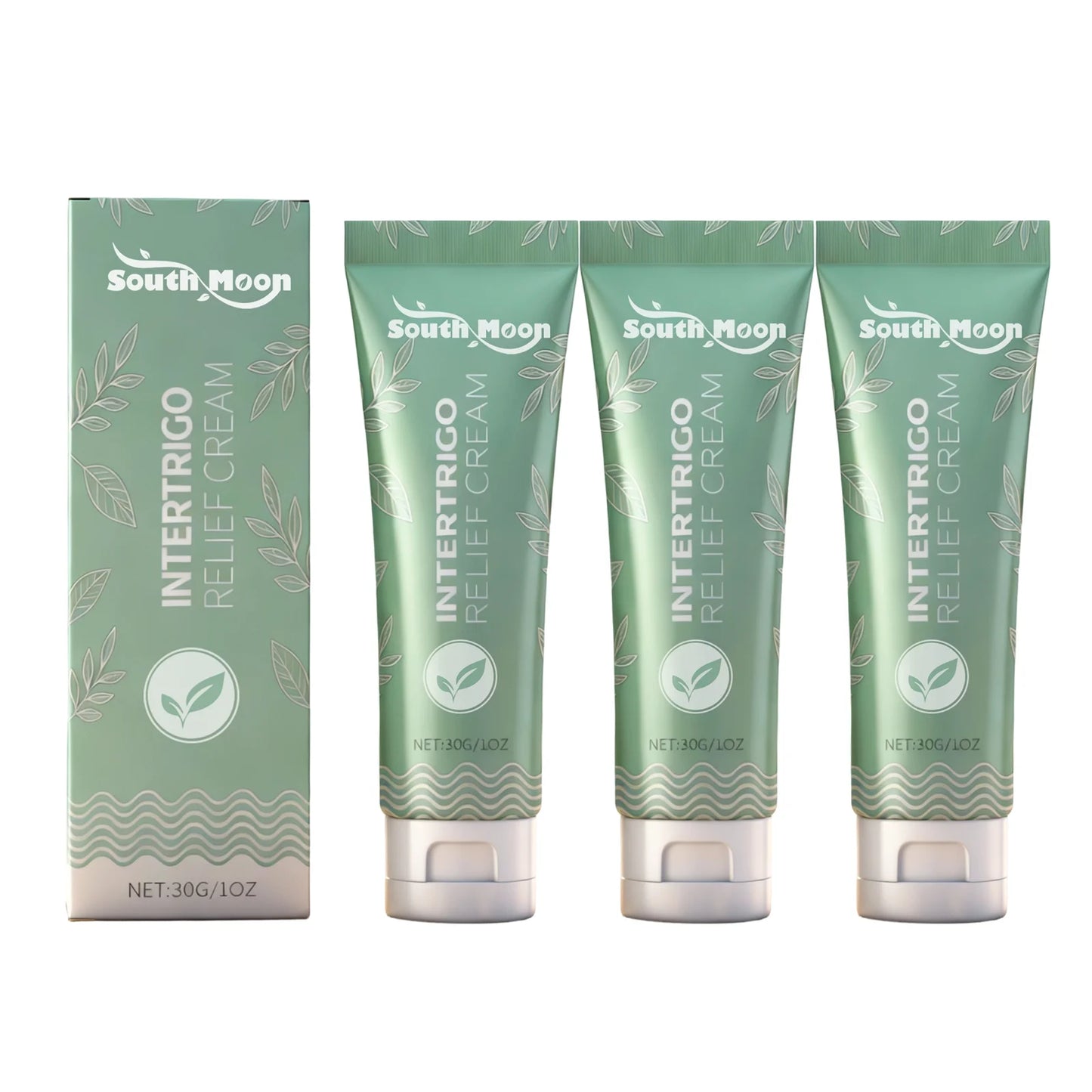 Body Firming Cream Natural Witch Hazel Tea Oil Lightweight Moisturizing NonGreasy Fast Absorbing Travel Size Toning Skincare Peaceful Pleasures Health and Wellness 3pcs