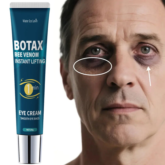 Eye Tightening Gel – Caffeine, Retinol & Hyaluronic Acid Eye Firming Gel Oasis Select