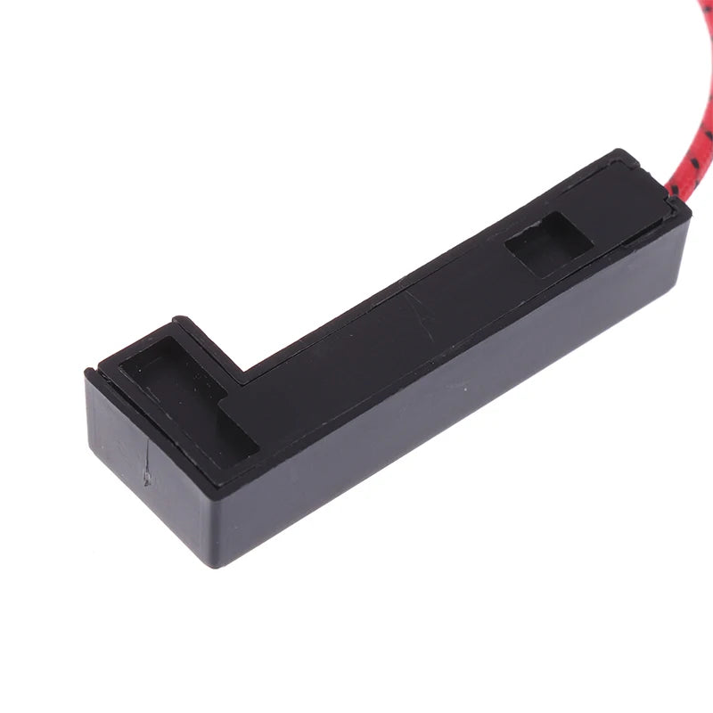 1pc Microwave Oven 5KV 0.8A 700mA/800mA/900mA 220V High Pressure Fuse Replace Integrated High Voltage Fuse Microwave Accessories Peaceful Pleasures Health and Wellness