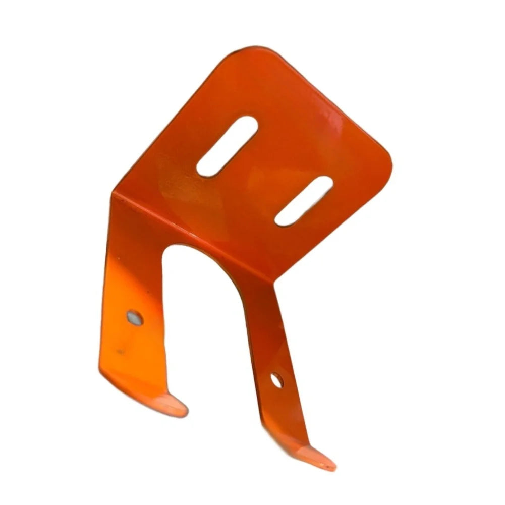 Wall Mounted Trimmer Rack & Garden Tool Organizer Hanger