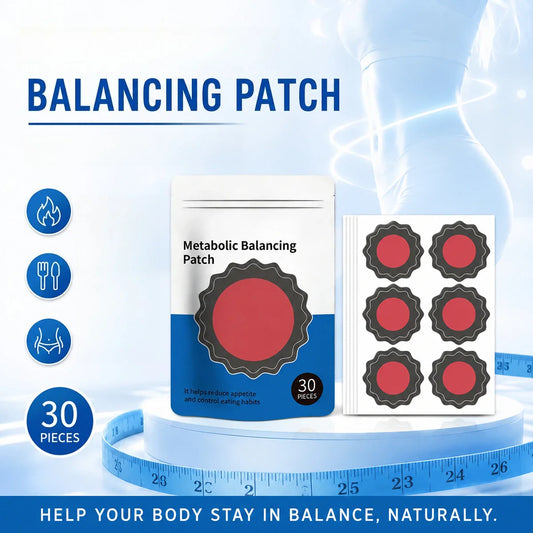 Moisturizing Body Care Patches – Ginger Root & Allantoin, 30pk Body Care Patch Oasis Select
