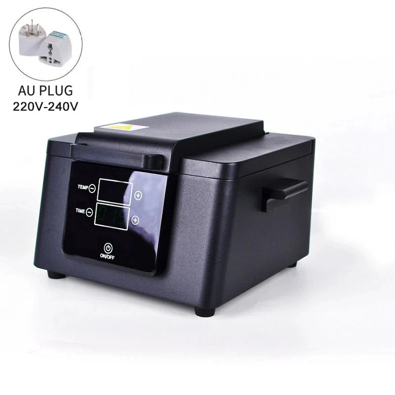 VamsLuna Dry Heat Sterilizer Cabinet for Nail & Salon Tools