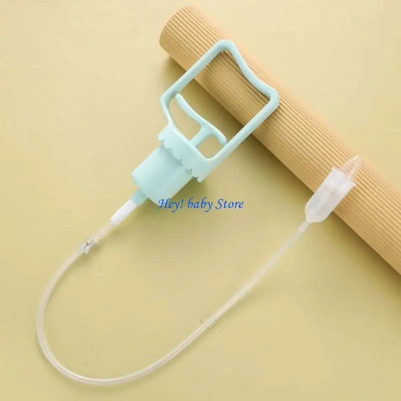 Baby Nasal Aspirator – Portable Snot Sucker, Negative Pressure
