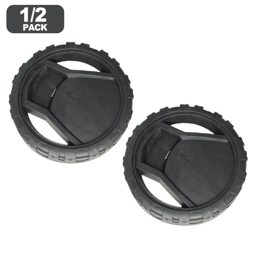Spare Wheel for Kärcher K2 K3 Pressure Washer 5.515-298.0 Pressure Washer Part Oasis Select
