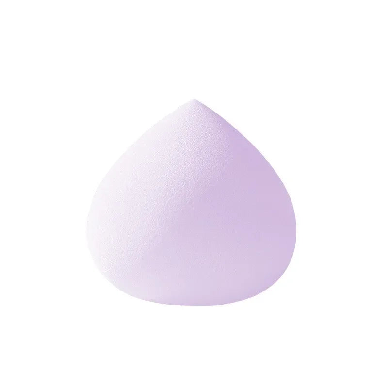 Peach Shape Makeup Sponge Blender | Foundation & Concealer Puff