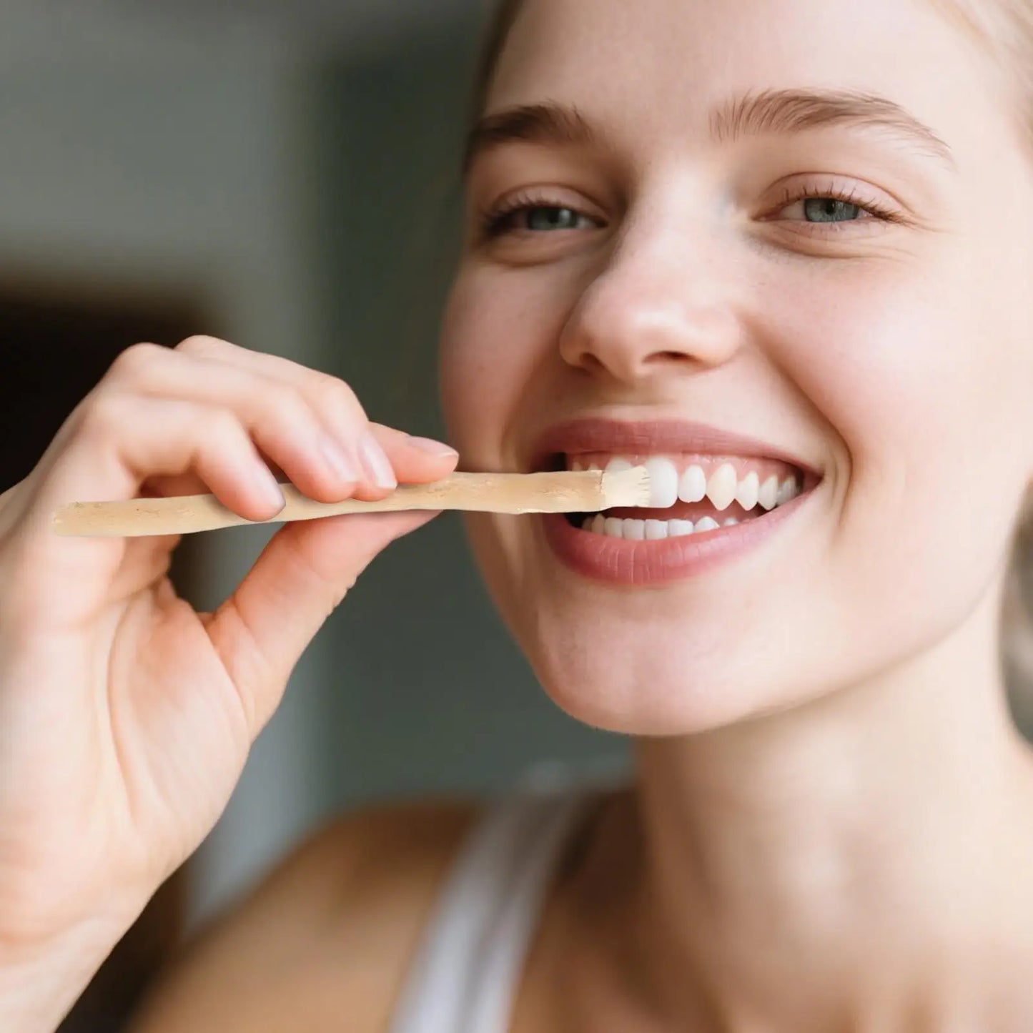 Sewak Sticks Natural Teeth Cleaning Stick | Travel Toothbrush