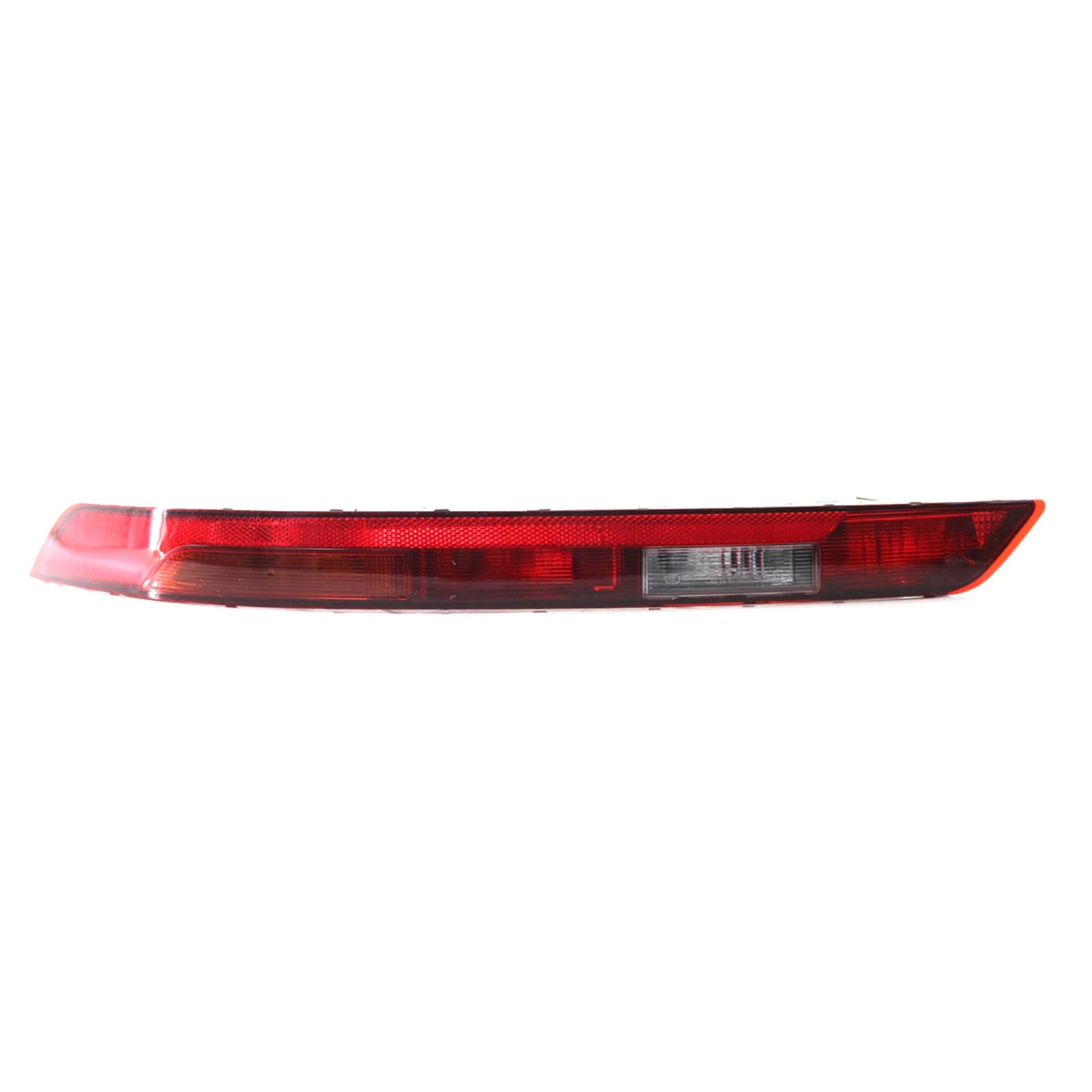 Audi Q5 2018-2021 Left Rear Bumper Reflector Light 80A945069