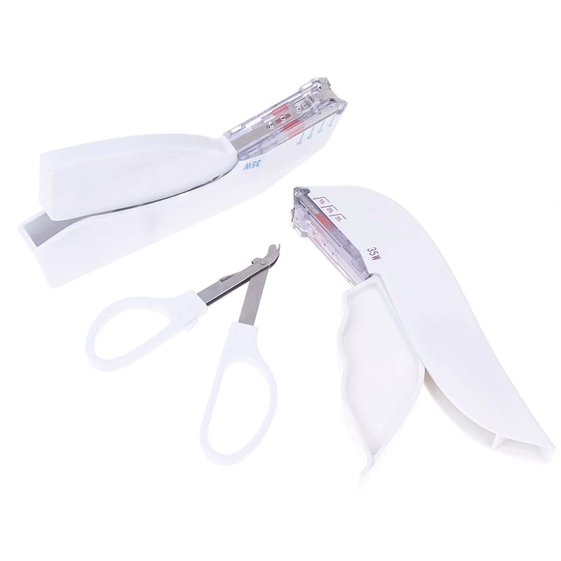 Disposable Skin Stapler – Stainless Steel Surgical Wound Closure