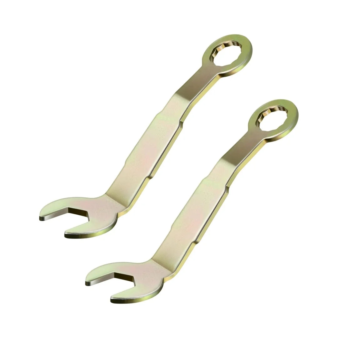 Pivot Adjustment Wrench 3 8 Bi-fold Open Pocket Door Folding Closet