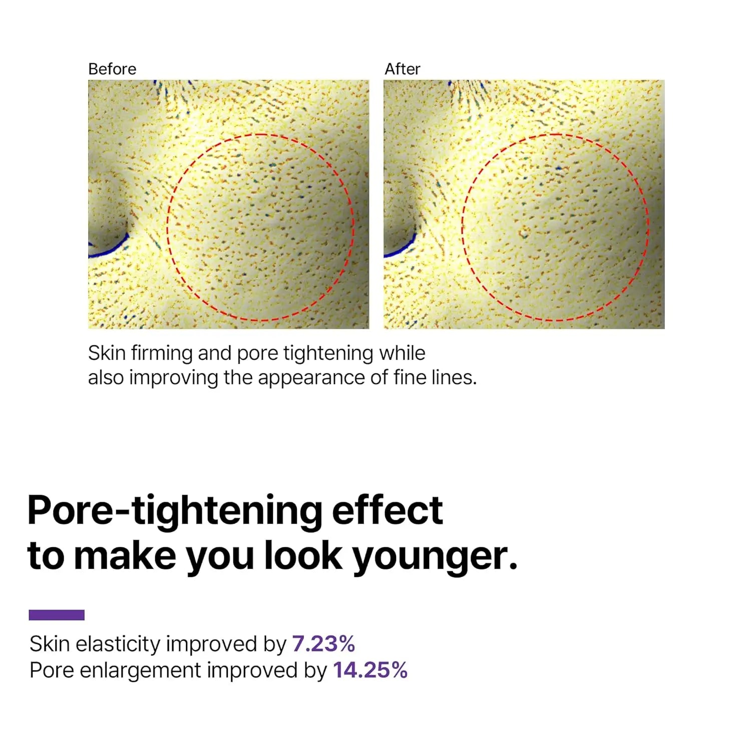 Retinol Intense Advanced Triple Action Eye Cream Anti Aging for Fine Lines – Brightens Dark Circles and Face Serum Set For Skin Peaceful Pleasures Health and Wellness