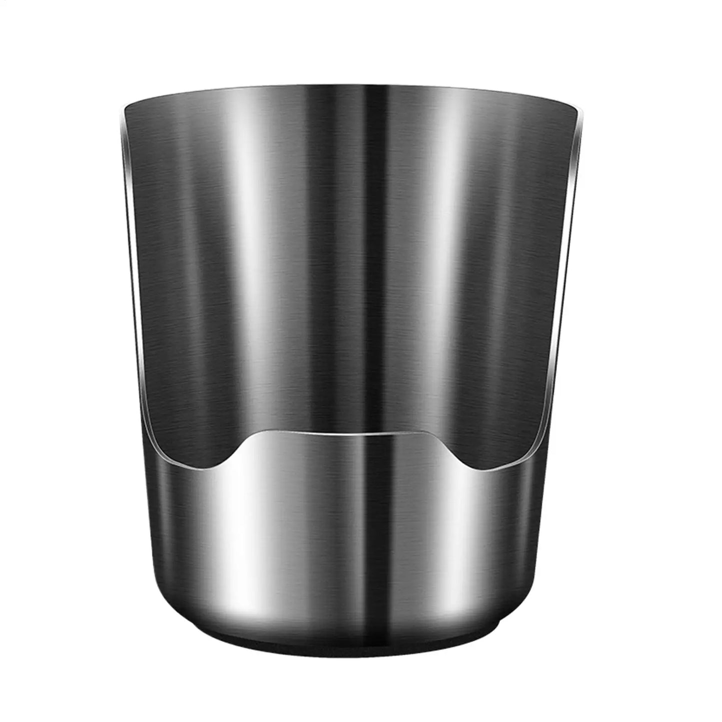 Stainless Steel Spoon Rest & Pot Lid Holder | Kitchen Rack