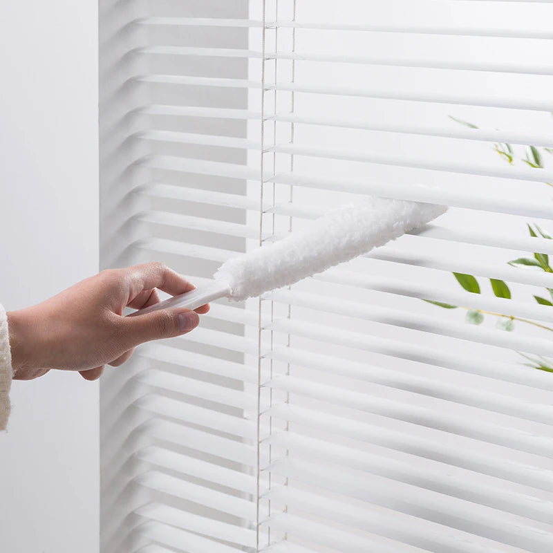 AC Coil Cleaning Brush | Fin Cleaner for Vents, Fridge & Car