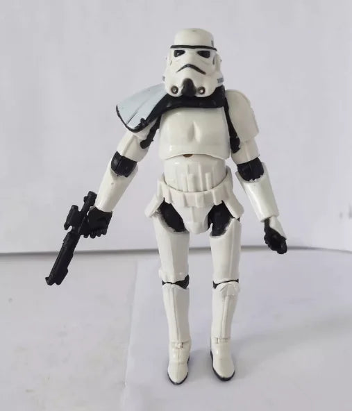 HEROCROSS Soldier Clone Toy Models – Knight Commander Figures