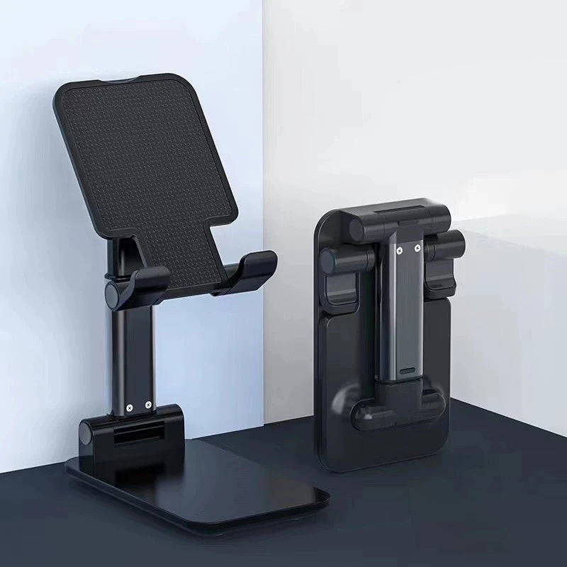 Adjustable Desktop Phone Stand – Universal Smartphone Holder