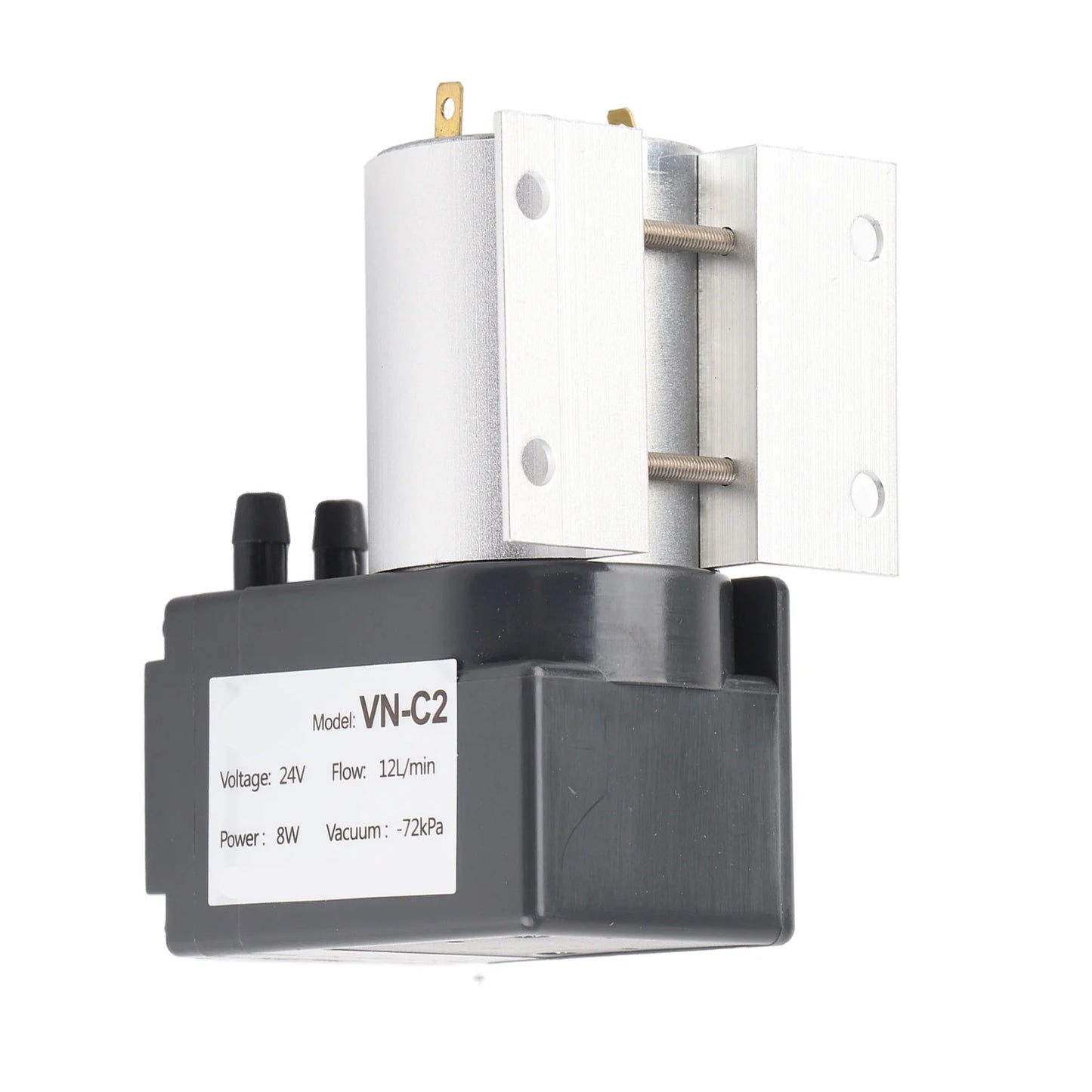 VN-C2 72kpa Vacuum Pump Large Power Negative Pressure Suction Stand